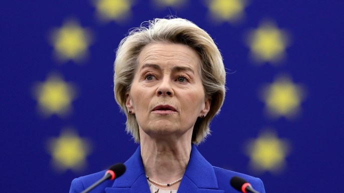 L’Unione europea invia 120 milioni in aiuti umanitari a Gaza mentre l’accordo vacilla
