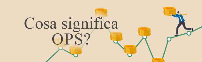 OPS (Offerta pubblica di sottoscrizione)