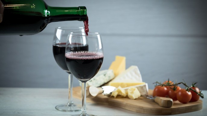 Export in Italia raddoppia in 10 anni: il prodotto più venduto all’estero è il vino