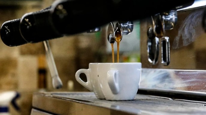 Aumenti alle stelle per le materie prime, per un caffè +18% rispetto al 2021
