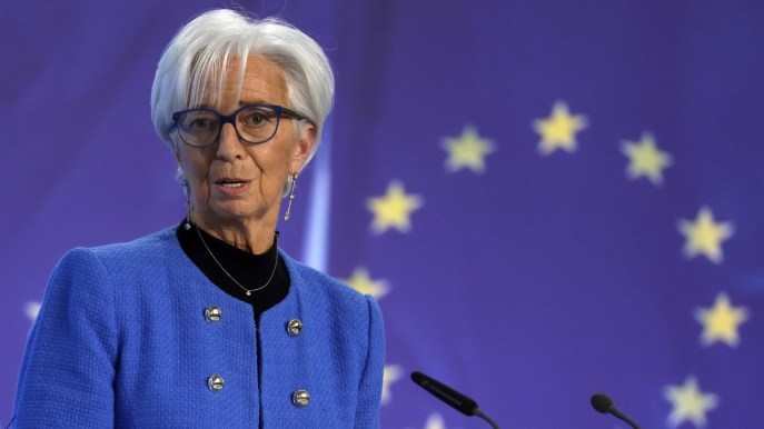 Tagli Bce, Christine Lagarde: “Prematuro dire fino a dove scenderanno i tassi”