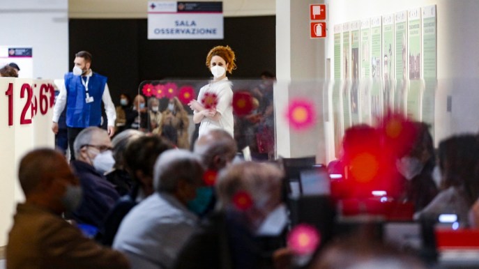 Risarcimento per le norme anti Covid “ingiuste”, giudice dà ragione ai cittadini