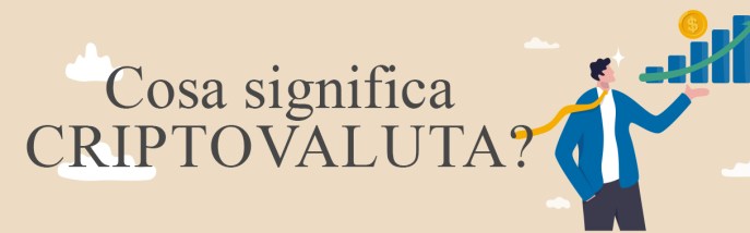 Criptovaluta