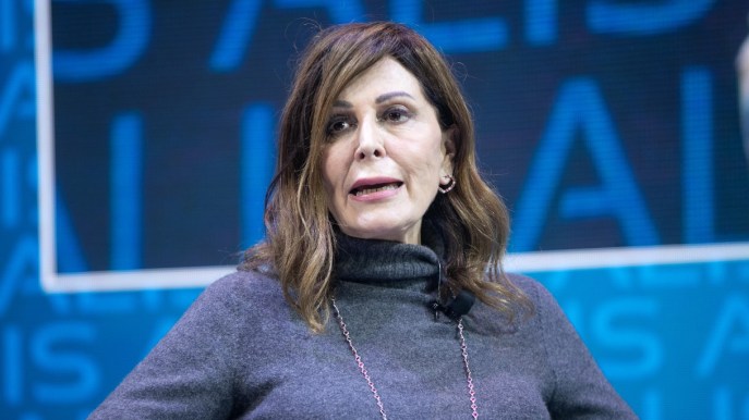 Caso Visibilia, Santanchè a processo: la ministra è accusata di falso in bilancio