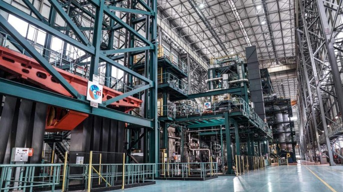 Offerte per l’ex Ilva, Acciaierie d’Italia svela i nomi delle aziende