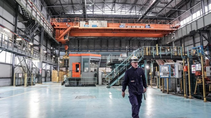 Ex Ilva, dal Governo altri 250 milioni: le offerte presentate non bastano