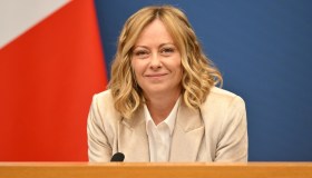 Meloni interviene a La Ripartenza di Porro, tra investimenti, magistrati e “zuppa” politica