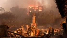 Gli incendi in California costeranno oltre 20 miliardi alle assicurazioni
