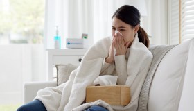 Virus hMPV, influenza e infezioni respiratorie in crescita: perché la stagione è a rischio