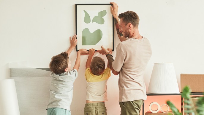 Mutui famiglie numerose con garanzia fino al 90% con il Fondo Consap
