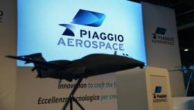 Cessione Piaggio Aero alla turca Baykar, contratto preliminare firmato