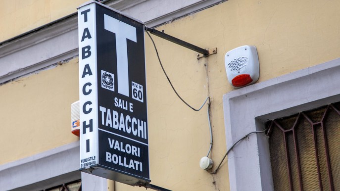 Sigarette in aumento, nuovi prezzi aggiornati a gennaio 2025