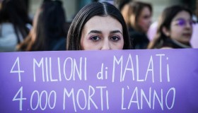 Disturbi alimentari, il governo fa sparire i 250 milioni di fondi promessi