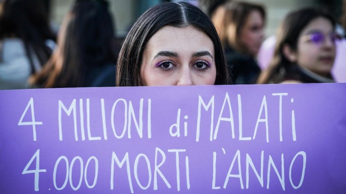 Disturbi alimentari, il governo fa sparire i 250 milioni di fondi promessi