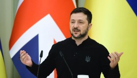 A Davos intenso calendario di eventi per il World Economic Forum: oggi parla Zelensky