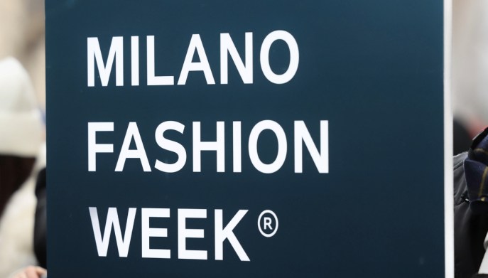 Milano Fashion Week, febbraio 2025