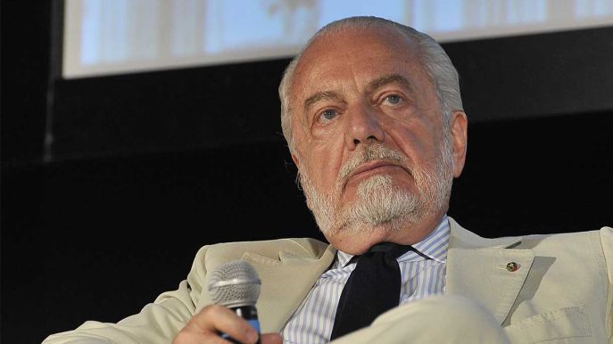 Aurelio De Laurentiis
