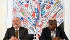 Falso in bilancio e plusvalenze fittizie: il caso Napoli e l’inchiesta su De Laurentiis