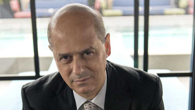 Domenico Guzzini