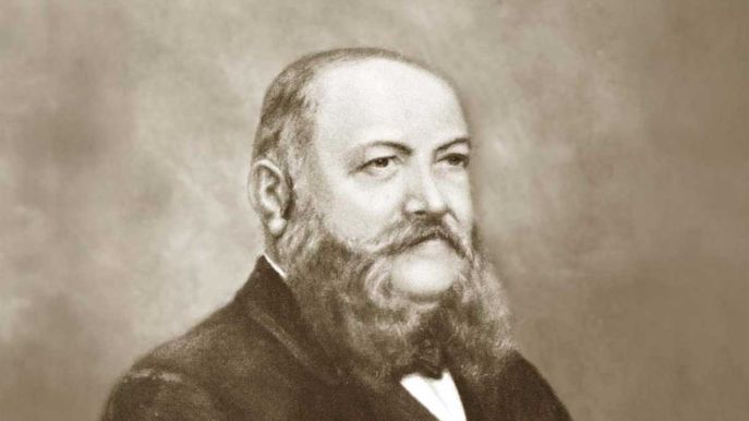 Ferdinando Bocconi