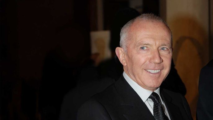 François Pinault