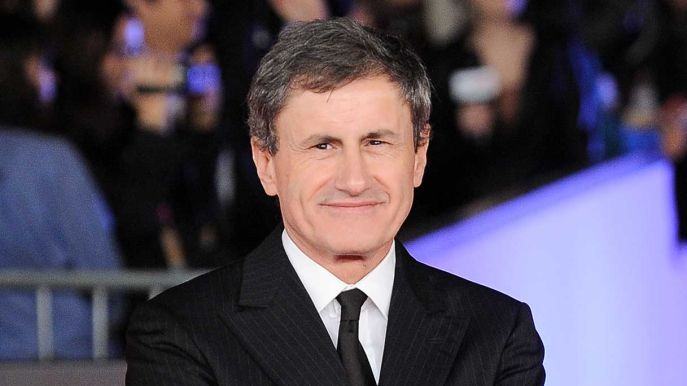 Gianni Alemanno