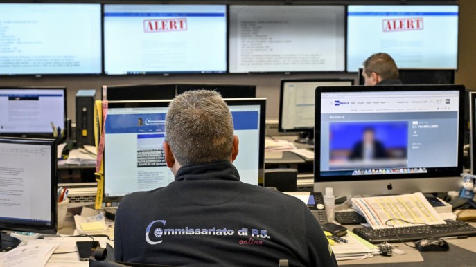 Hacker filorussi da 11 giorni all’attacco dell’Italia, colpiti siti di Regioni e Comuni