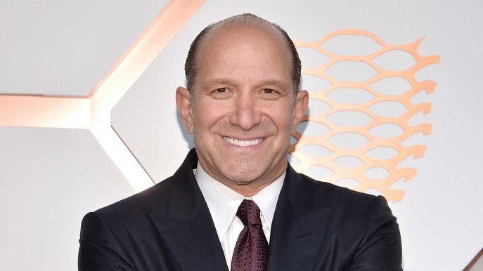 Howard Lutnick