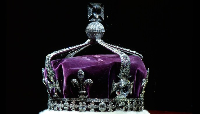 Koh-i-Noor
