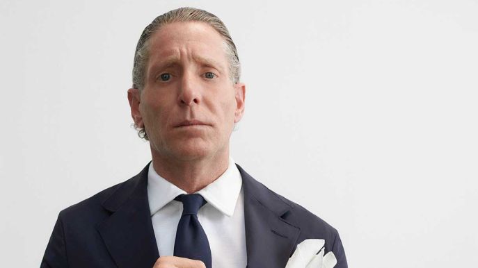 Lapo Elkann