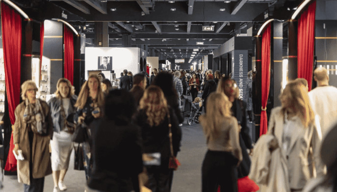 Esxence – The Art Perfumery Event