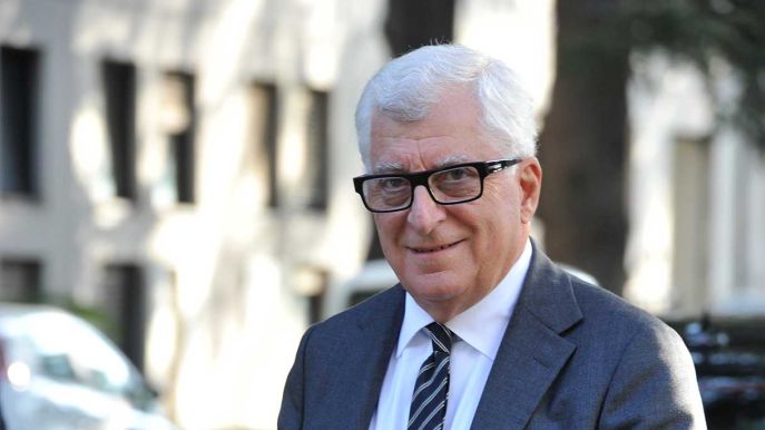 Patrizio Bertelli