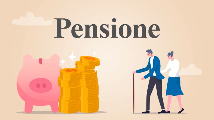 Morte del coniuge: cosa accade con la pensione
