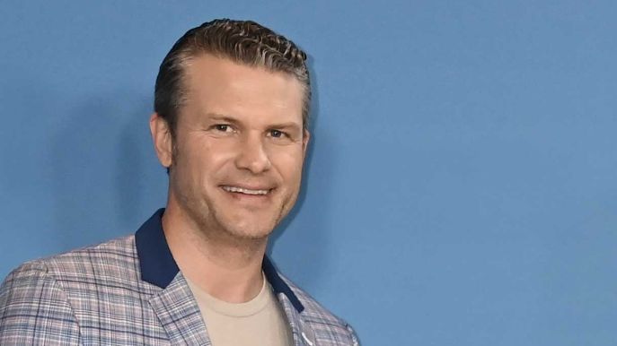 Pete Hegseth
