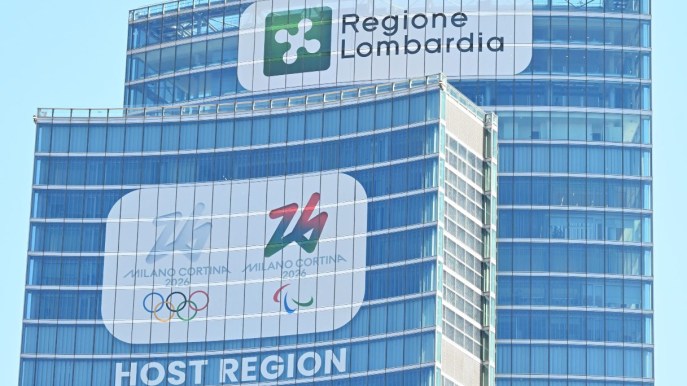 Quanto valgono i B&B per Milano-Cortina 2026, l’impatto economico dei turisti