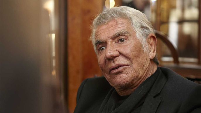 Roberto Cavalli