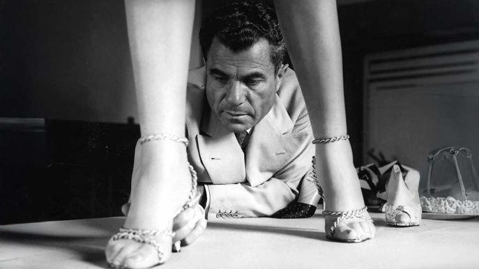 Salvatore Ferragamo