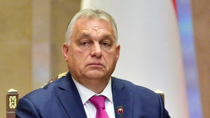 Viktor Orbán