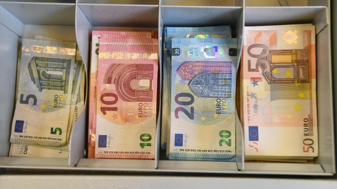 Nuove banconote in euro in arrivo, Leonardo da Vinci e Maria Callas tra i motivi possibili