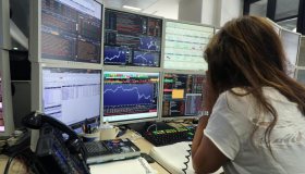 La Borsa del 24 febbraio, le elezioni in Germania rendono incerti i mercati, Milano a +0,1%