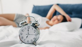 Più sereni la mattina e dopo il weekend, è merito della cronobiologia