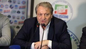 Il presidente del Molise Francesco Roberti indagato per corruzione nell’inchiesta rifiuti