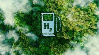 Idrogeno green, la nuova sfida delle rinnovabili