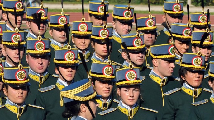 Concorso allievi marescialli della Guardia di Finanza, 1.198 posti disponibili: le prove