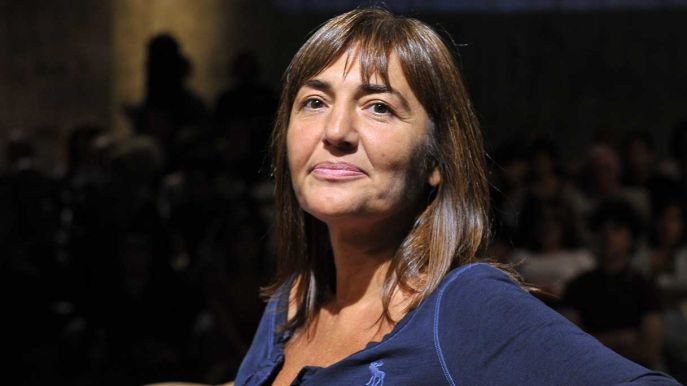 renata polverini