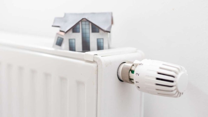 Come risparmiare gas in inverno nonostante gli aumenti in bolletta