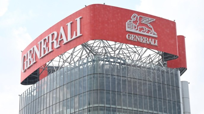 Unicredit sale oltre il 4% di Generali, altra mossa nel Risiko bancario dopo Bpm
