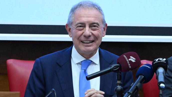 Ex Ilva, cassa integrazione ridotta. Il ministro Urso: “No allo Stato come azionista”