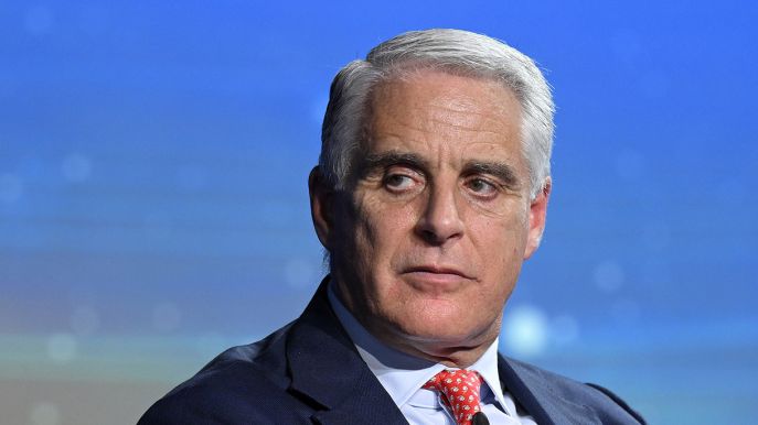 Andrea Orcel