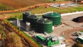 Biometano, 21 impianti in Lazio e Campania: progetto da 600 milioni
